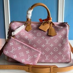 루이비통 스피디 P9 반둘리에 40 M24417-1