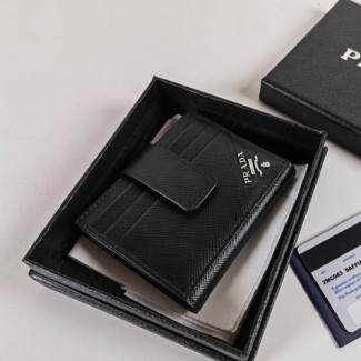 프라다 사피아노 카드지갑 2MC063-1