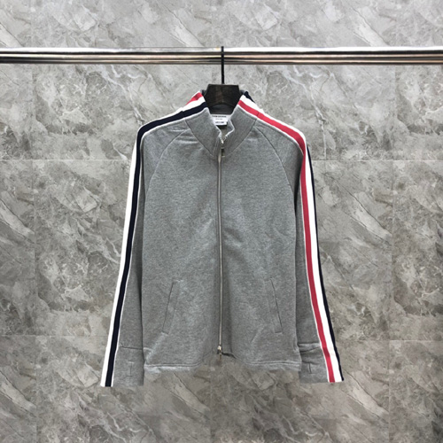 톰브라운 남여공용 자켓 TB8738 그레이