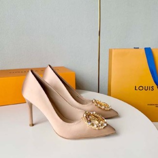 루이비통 여성용 펌프스 M0533-2