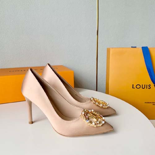 루이비통 여성용 펌프스 M0533-2