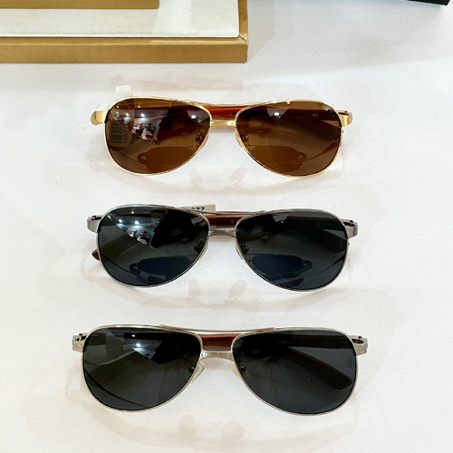 까르띠에 신상 선글라스 SGL27556