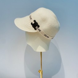 셀린느 신상 모자 183341-2