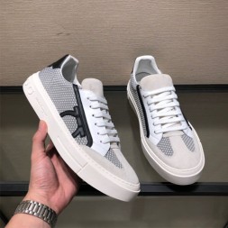 페레가모 남성용 신상 스니커즈 F38060