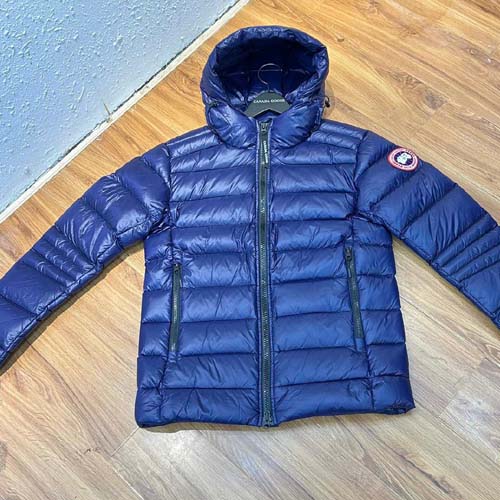 캐나다구스 남여공용 패딩 645052-1