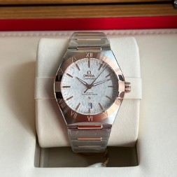 [ V2 ] 오메가 신상 시계 OM31615-9 39mm