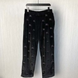 버버리 남여공용 바지 80019217