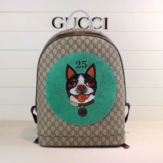 구찌 보스코 백팩 505372