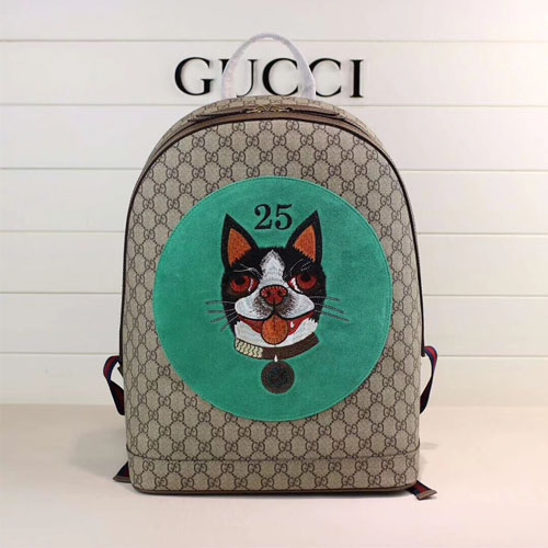 구찌 보스코 백팩 505372