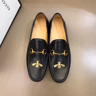 구찌 남성용 신상 로퍼 550059