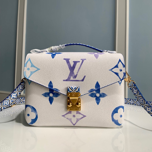 루이비통 포쉐트 메티스 MM M23055