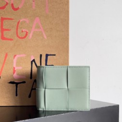 보테가 남성용 반지갑 V1026-5