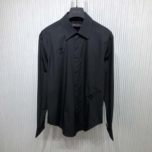 루이비통  남여공용  셔츠  M10222-1