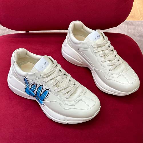 구찌 남여공용 운동화 670467-1