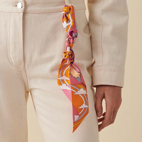 에르메스 신상 방도 스카프  H1081-3