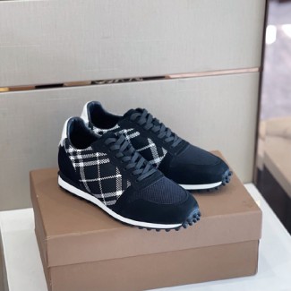 버버리 남성용 스니커즈 B96475-2