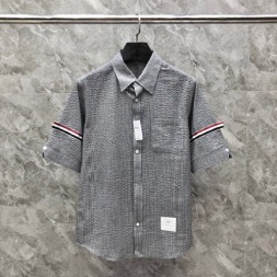 톰브라운 남여공용 반팔티 TB8788