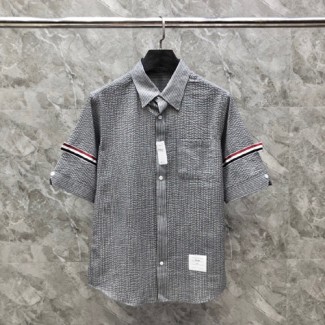 톰브라운 남여공용 반팔티 TB8788