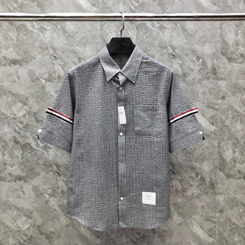 톰브라운 남여공용 반팔티 TB8788