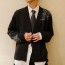 루이비통  남여공용 가디건  M10169