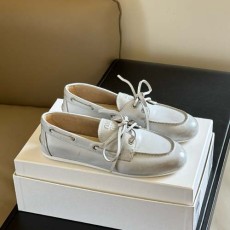 미우미우 여성용 플랫 57258-2