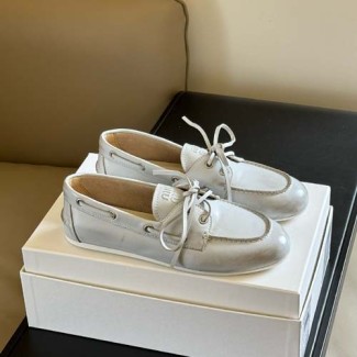 미우미우 여성용 플랫 57258-2