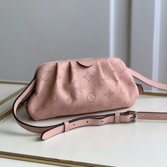 루이비통 스칼라 미니 파우치 M80093 핑크