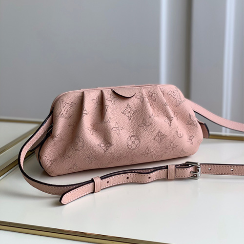 루이비통 스칼라 미니 파우치 M80093 핑크