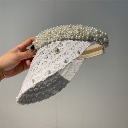 샤넬 신상 모자 A76310-1