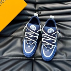 루이비통 남성용 운동화  M0503-3