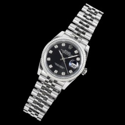 [ DIW ] 롤렉스 남여공용 시계 R37007-10 36mm