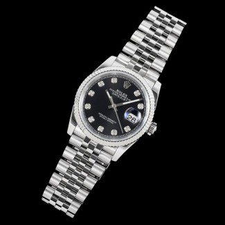 [ DIW ] 롤렉스 남여공용 시계 R37007-10 36mm