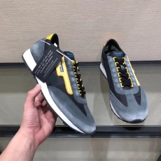 프라다 신상 스니커즈 F0695