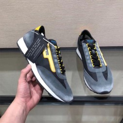 프라다 신상 스니커즈 F0695