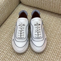 에르메스 여성용 신상 스니커즈 H35100