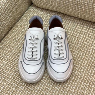 에르메스 여성용 신상 스니커즈 H35100