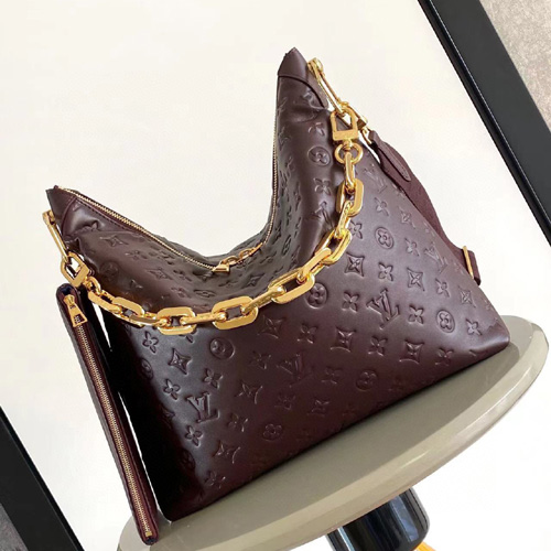 루이비통 NEW 쿠상 호보 M12068-1