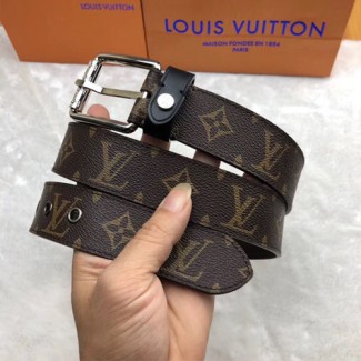 루이비통 신상 벨트 M5982