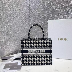 디올 뉴스몰 북 토트백 M1265-19