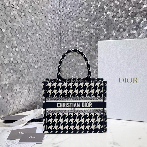 디올 뉴스몰 북 토트백 M1265-19
