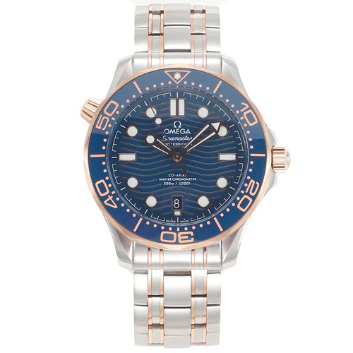 [ VS ] 오메가 신상 시계 (42mm) OM31611-3