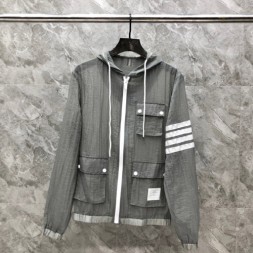 톰브라운 남여공용 바람막이 TB8794-2