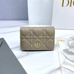 디올 카로 를리신 카드지갑 S5132-1