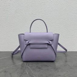 셀린느 나노 벨트백 189003-12