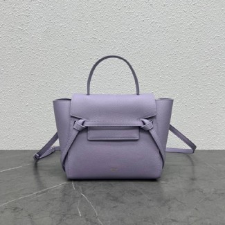 셀린느 나노 벨트백 189003-12