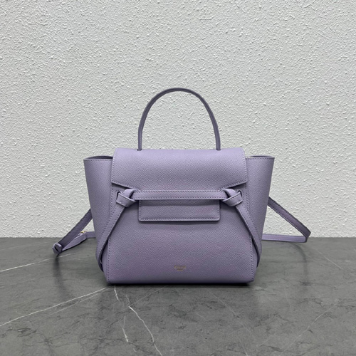 셀린느 나노 벨트백 189003-12