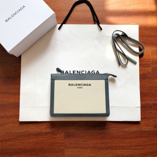 발렌시아가 포셰트 클러치백/크로스백 339937