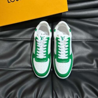 루이비통 남성용 스니커즈  M0541-3