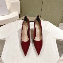 디올 여성용 펌프스 KD0745-1