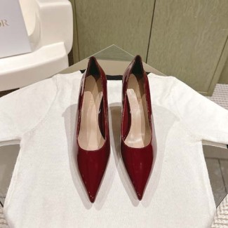 디올 여성용 펌프스 KD0745-1